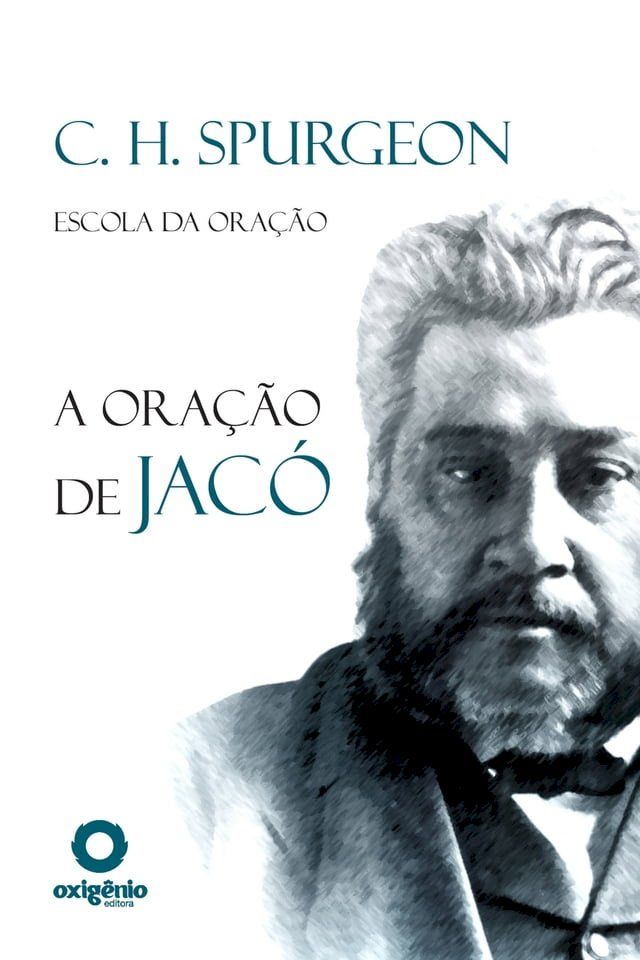  A Ora&ccedil;&atilde;o de Jac&oacute;(Kobo/電子書)