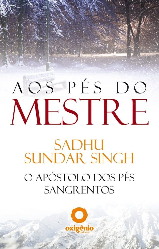  Aos Pés Do Mestre(Kobo/電子書)