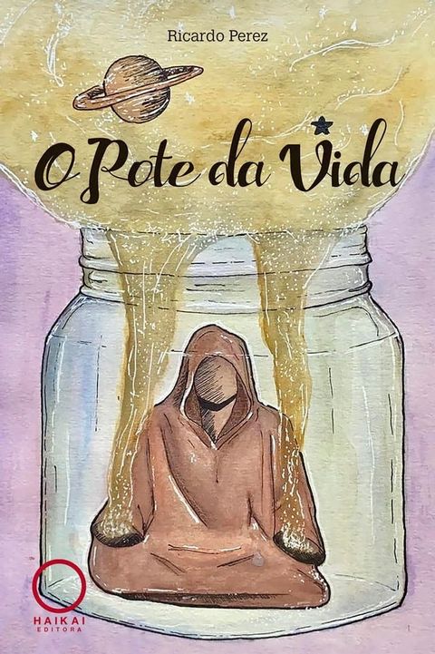 O pote da vida(Kobo/電子書)