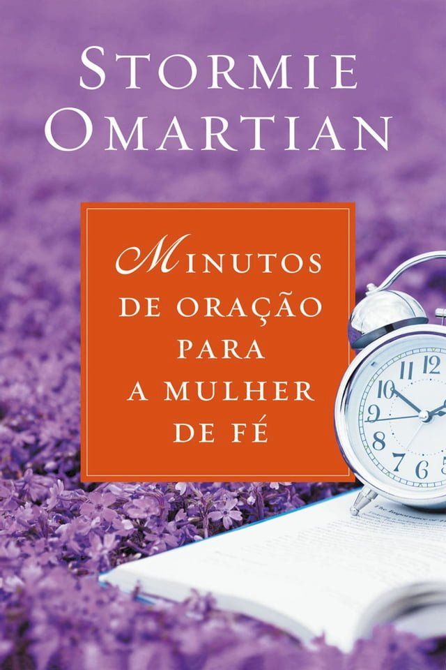  Minutos de oração para a mulher de fé(Kobo/電子書)