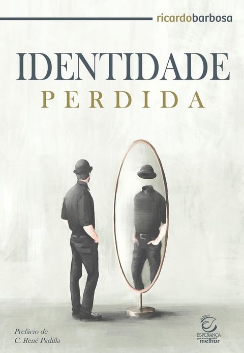 Identidade perdida(Kobo/電子書)