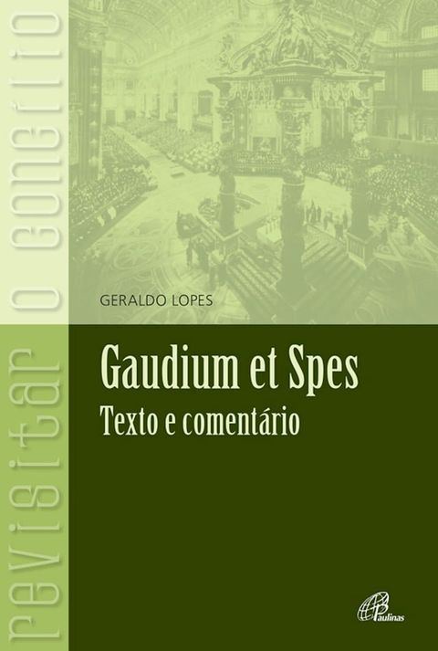 Gaudium et Spes(Kobo/電子書)