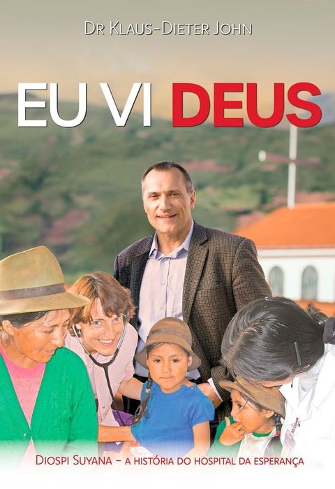 Eu vi Deus(Kobo/電子書)