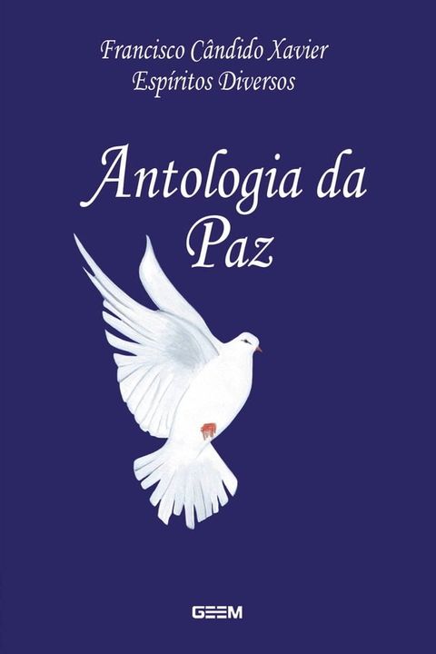 Antologia da Paz(Kobo/電子書)