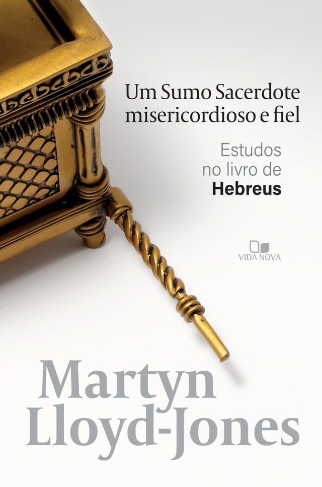  Um sumo sacerdote misericordioso e fiel(Kobo/電子書)