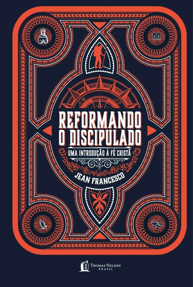  Reformando o discipulado(Kobo/電子書)