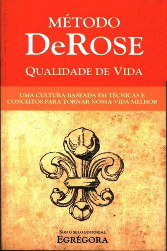  Método DeRose de Qualidade de Vida(Kobo/電子書)