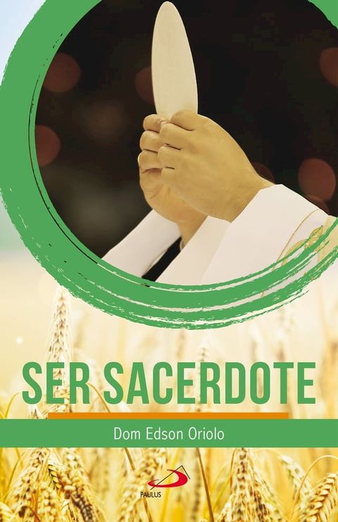 Ser Sacerdote(Kobo/電子書)