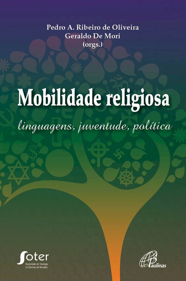  Mobilidade religiosa(Kobo/電子書)