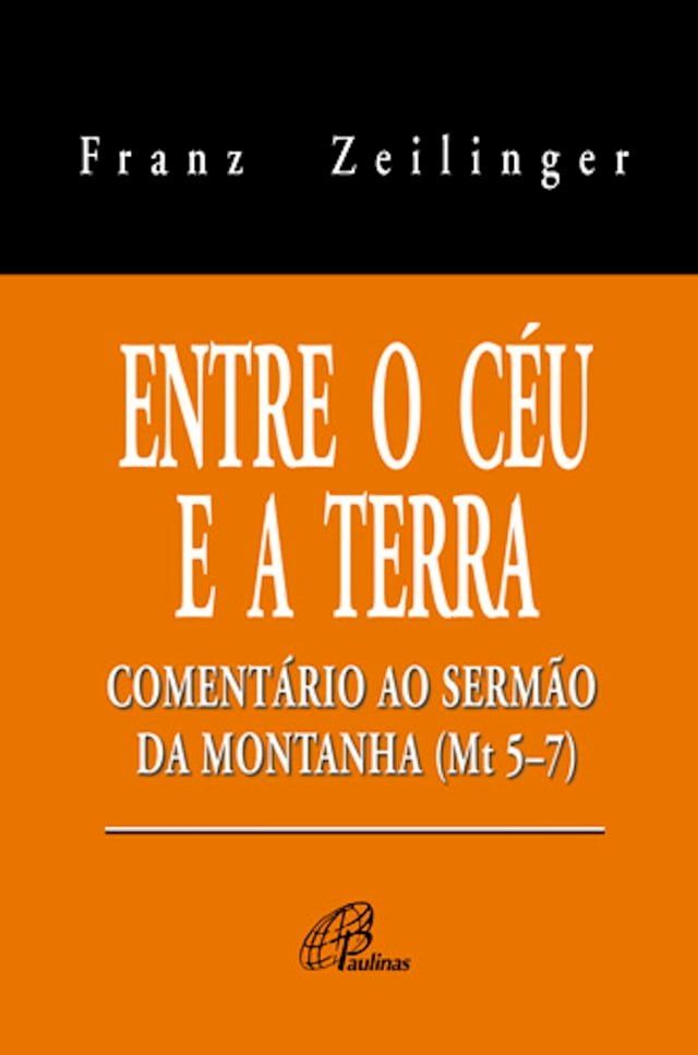  Entre o c&eacute;u e a terra(Kobo/電子書)