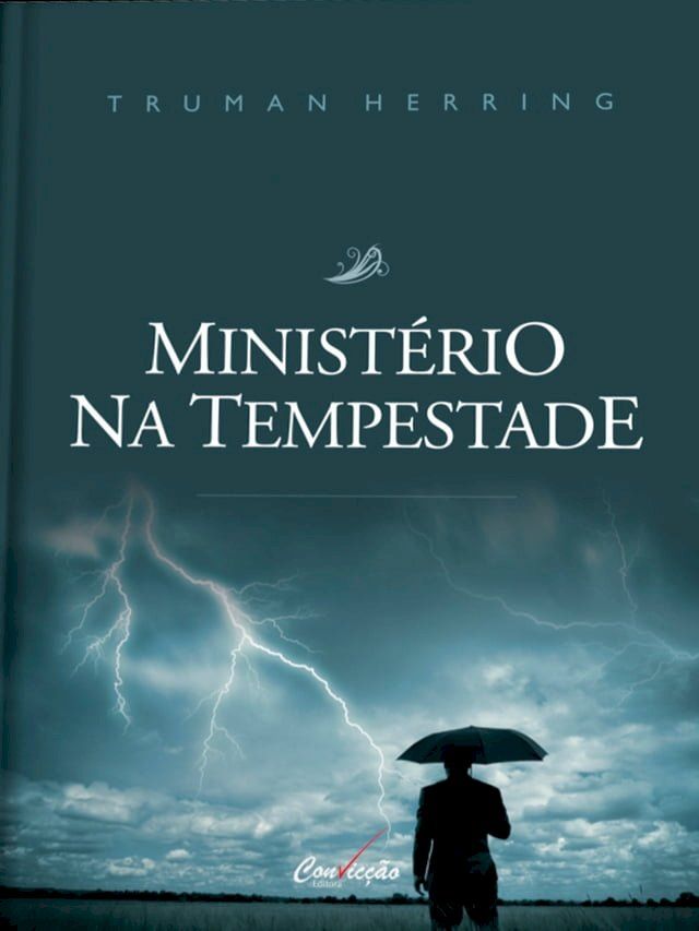  Minist&eacute;rio na Tempestade(Kobo/電子書)