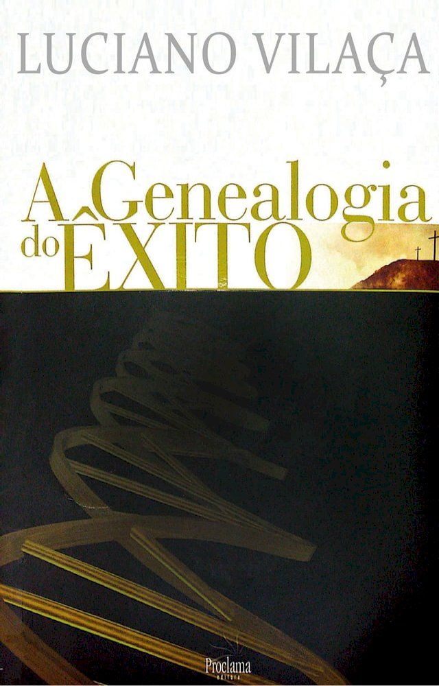  A Genealogia do &Ecirc;xito(Kobo/電子書)