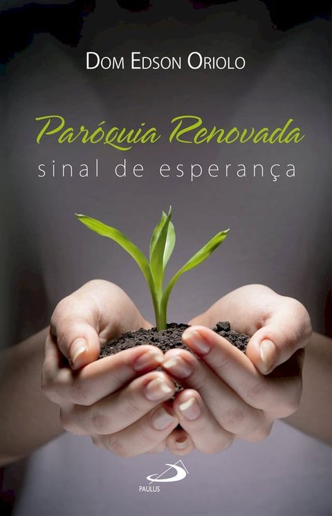 Paróquia renovada(Kobo/電子書)