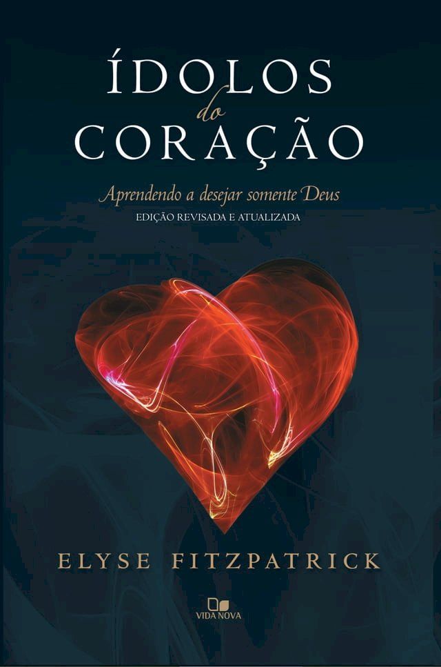  &Iacute;dolos do coração(Kobo/電子書)