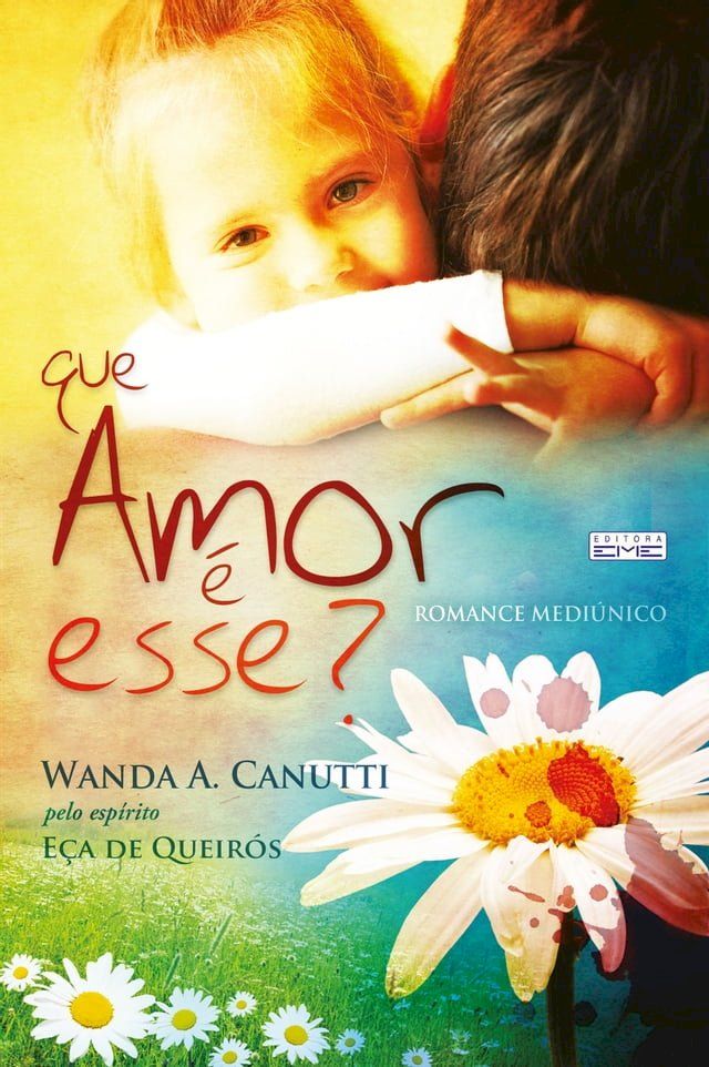  Que amor é esse?(Kobo/電子書)