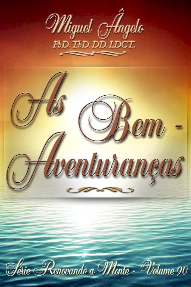  As Bem Aventuranças(Kobo/電子書)