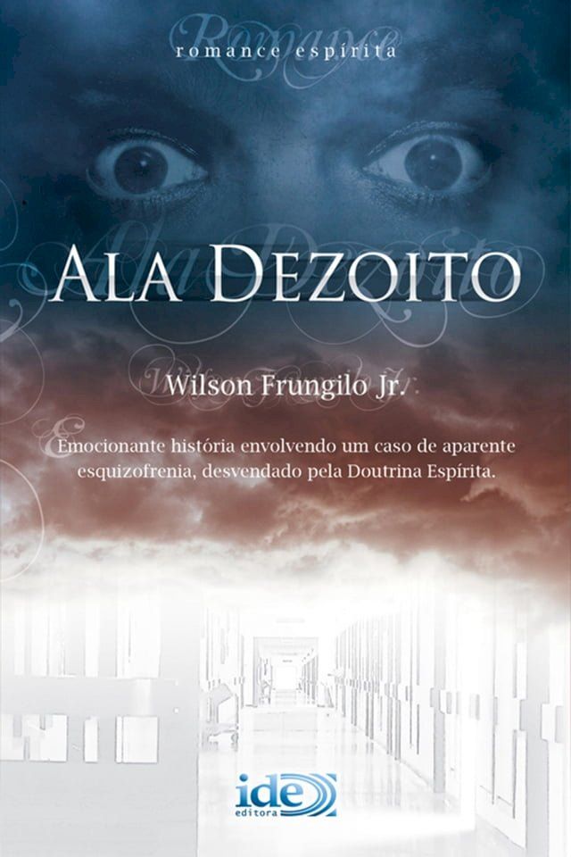  Ala Dezoito(Kobo/電子書)