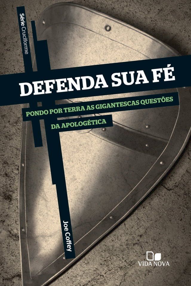  Defenda sua fé(Kobo/電子書)