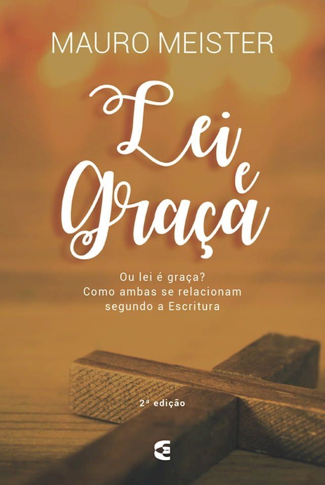  Lei e gra&ccedil;a(Kobo/電子書)