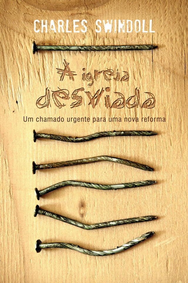  A igreja desviada(Kobo/電子書)