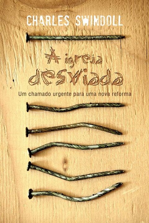 A igreja desviada(Kobo/電子書)