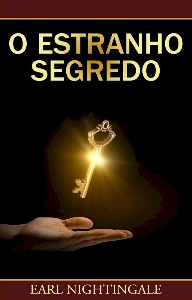  O Estranho Segredo(Kobo/電子書)