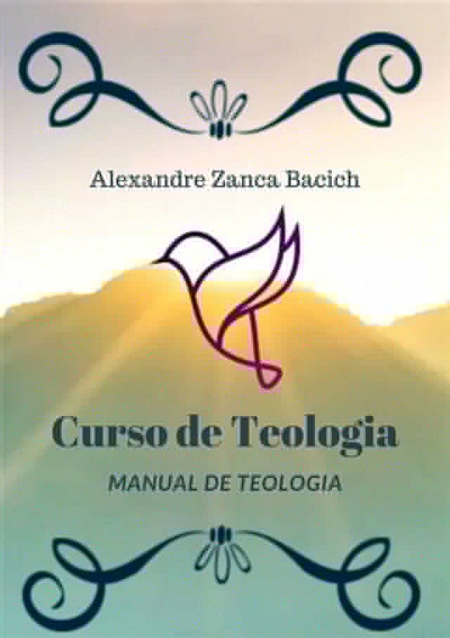  Curso De Teologia(Kobo/電子書)