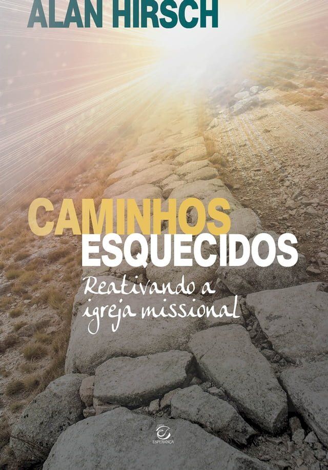  Caminhos esquecidos(Kobo/電子書)