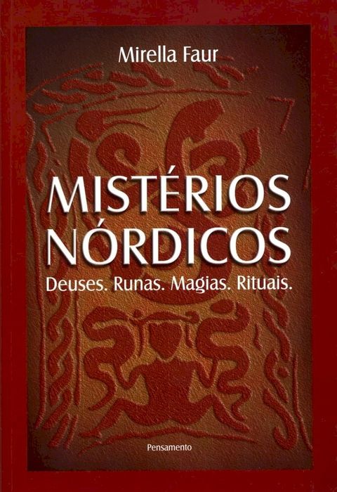 Mist&eacute;rios N&oacute;rdicos(Kobo/電子書)