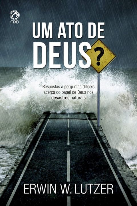 Um Ato de Deus?(Kobo/電子書)