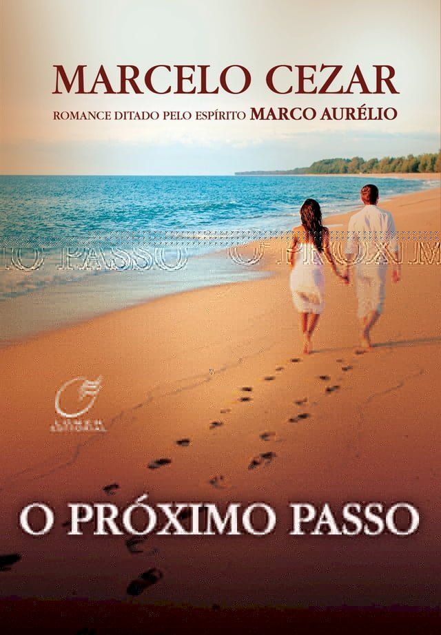  O Próximo Passo(Kobo/電子書)