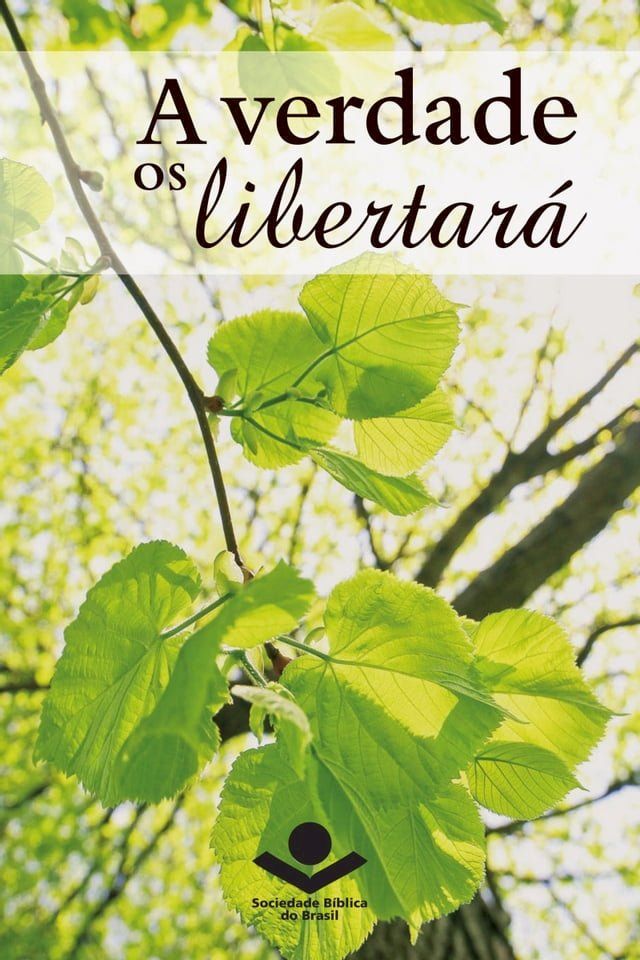  A verdade os libertará(Kobo/電子書)