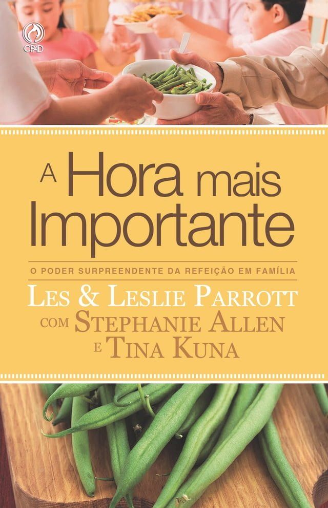  A Hora Mais Importante(Kobo/電子書)