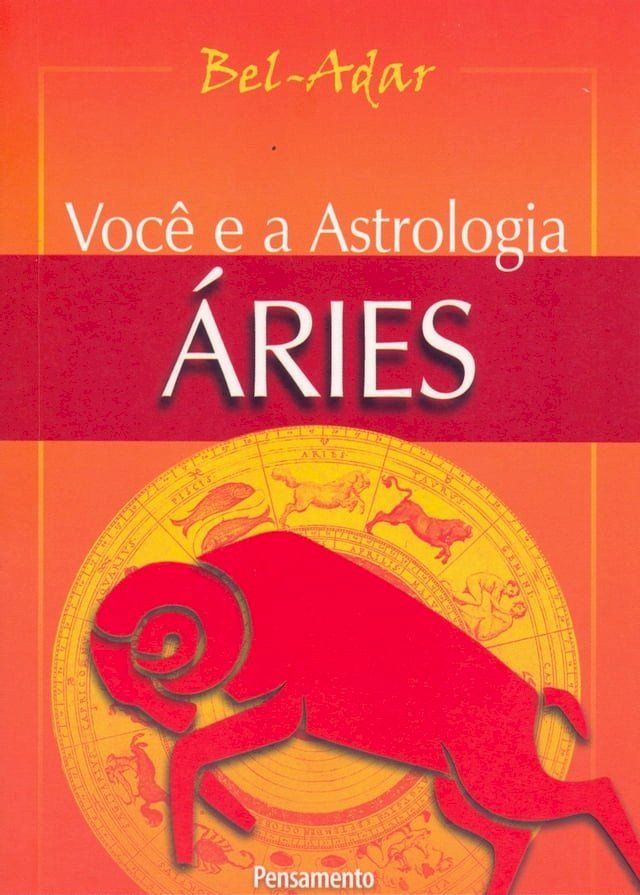  Você e a Astrologia - &Aacute;ries(Kobo/電子書)