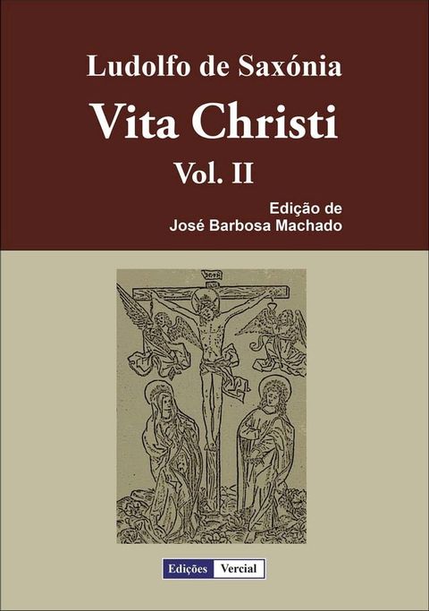 Vita Christi - II(Kobo/電子書)