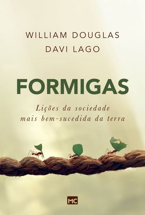 Formigas(Kobo/電子書)