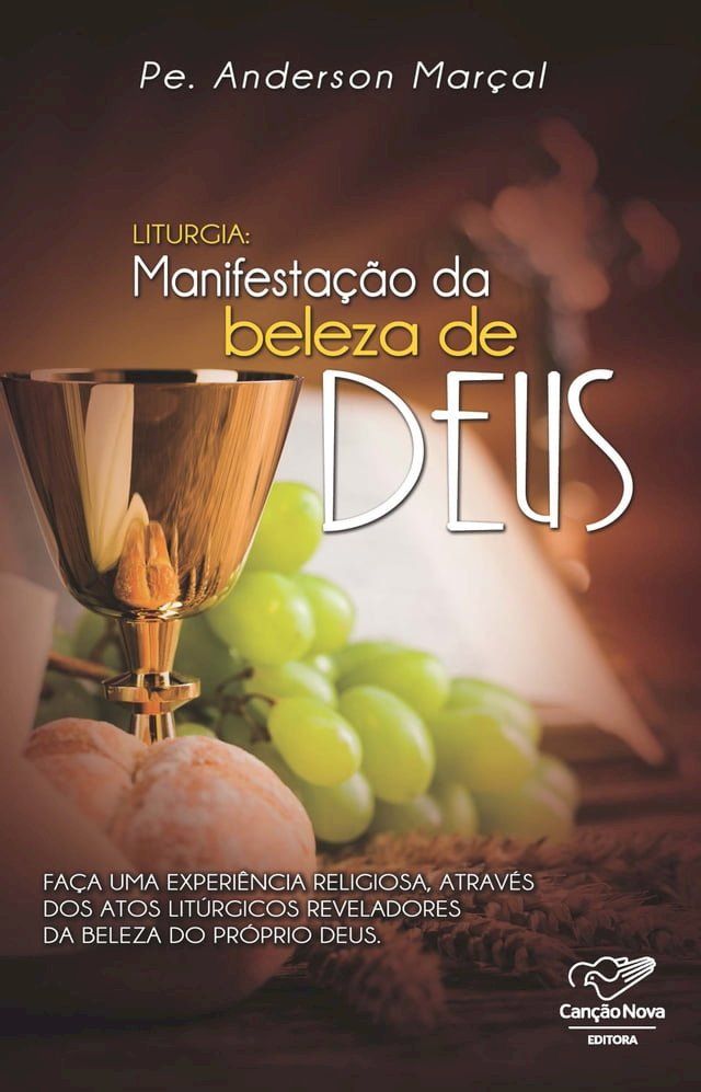  Liturgia: Manifestação da Beleza de Deus(Kobo/電子書)