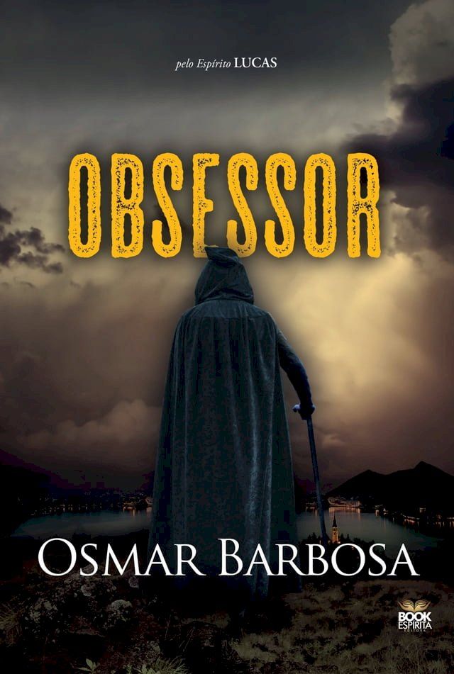  Obsessor(Kobo/電子書)