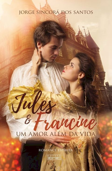 Jules e Francine(Kobo/電子書)