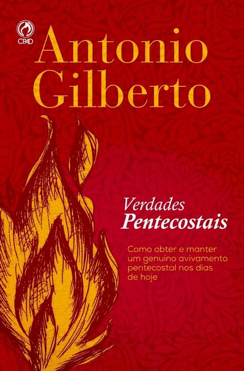 Verdades Pentecostais(Kobo/電子書)