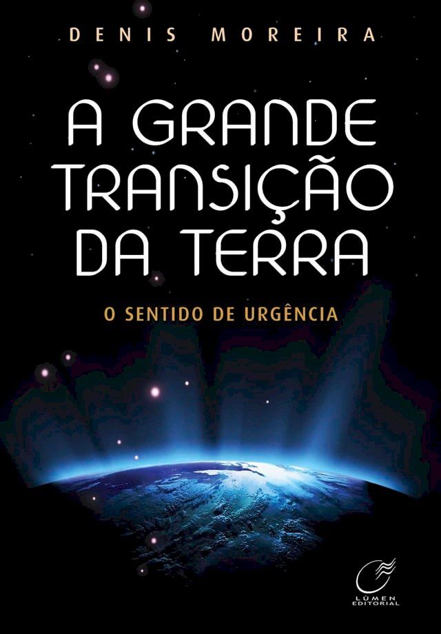  A grande transição da terra(Kobo/電子書)