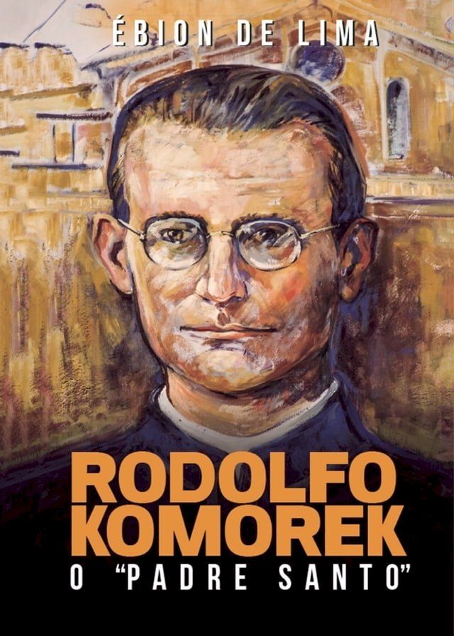  Rodolfo Komorek(Kobo/電子書)