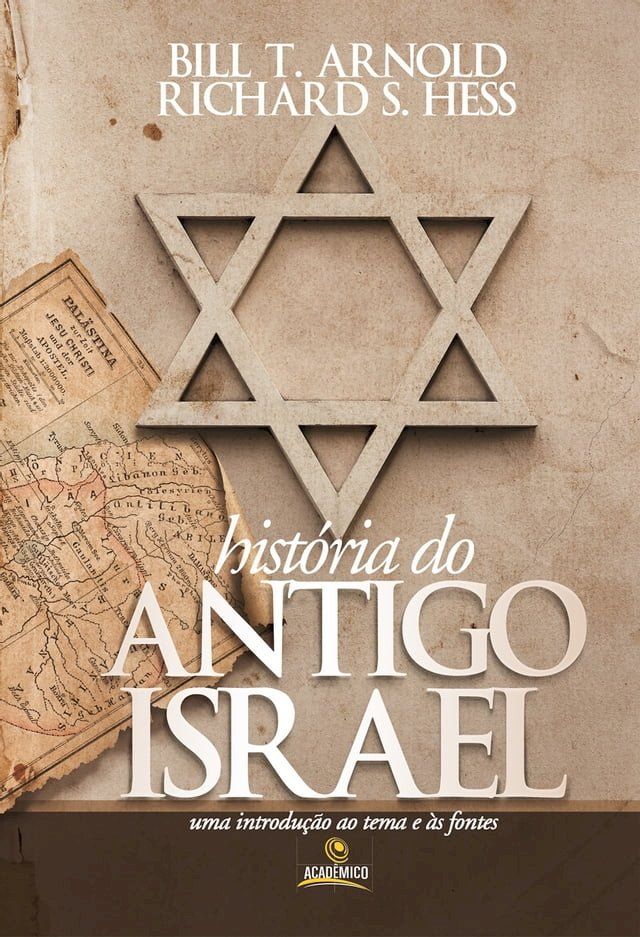  Hist&oacute;ria do antigo Israel(Kobo/電子書)