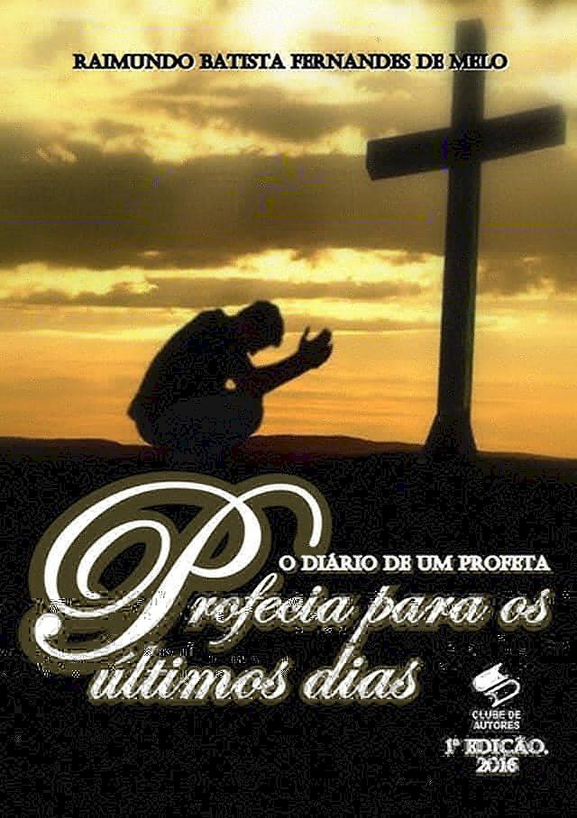  O Diário De Um Profeta Ii(Kobo/電子書)