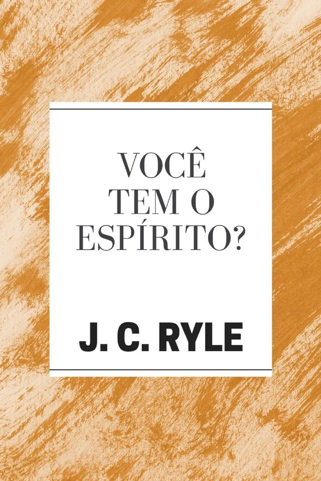  Voc&ecirc; tem o Esp&iacute;rito?(Kobo/電子書)