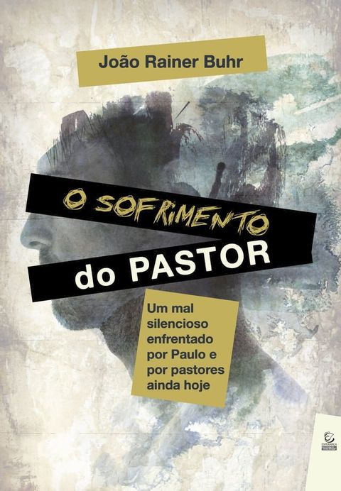 O sofrimento do pastor(Kobo/電子書)