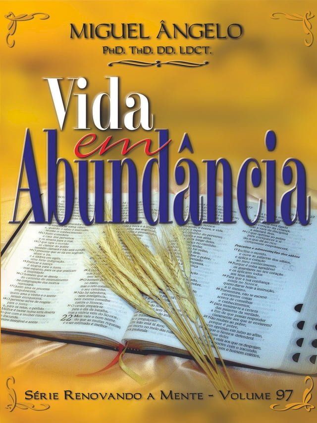  Vida em Abund&acirc;ncia(Kobo/電子書)