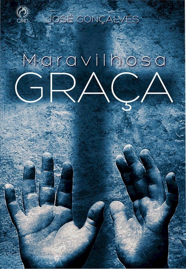  Maravilhosa Gra&ccedil;a(Kobo/電子書)