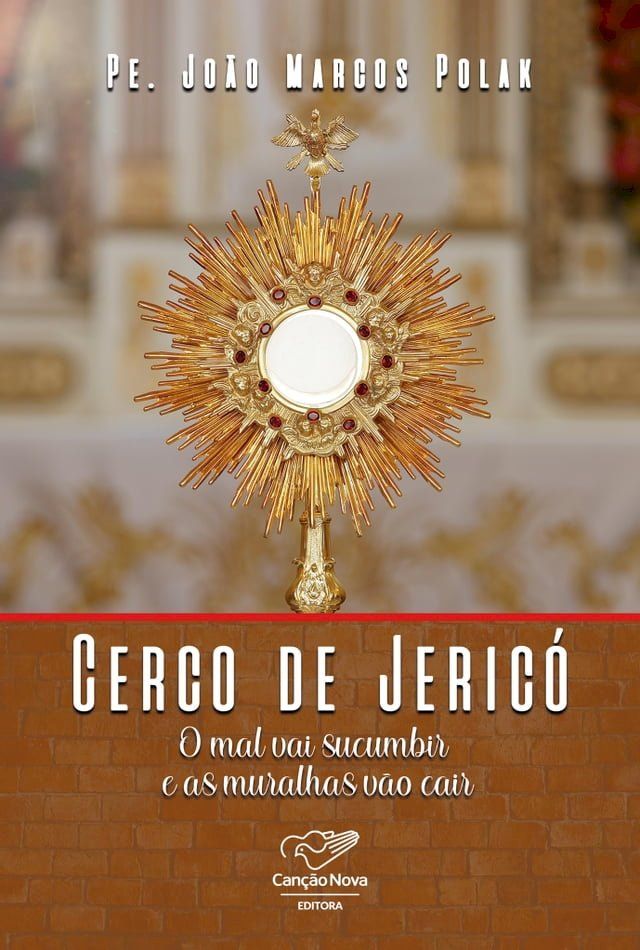  Cerco de Jericó(Kobo/電子書)