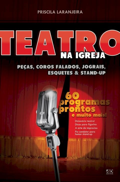 Teatro na Igreja(Kobo/電子書)